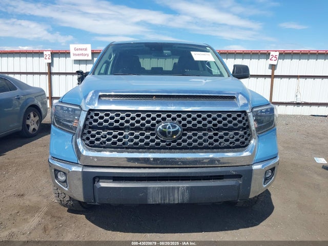 Toyota 3ur-fe 2021 5TFDY5F11MX992122 Image 12