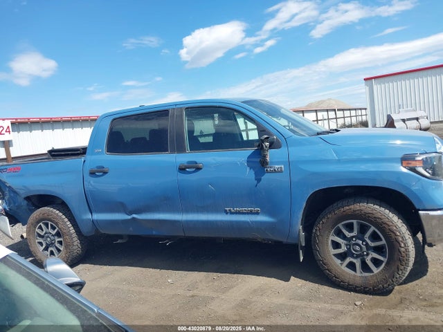 Toyota 3ur-fe 2021 5TFDY5F11MX992122 Image 13