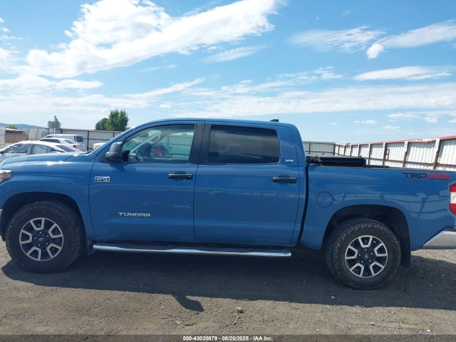 Toyota 3ur-fe 2021 5TFDY5F11MX992122 Image 14