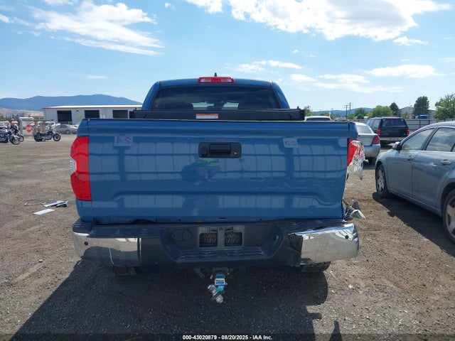 Toyota 3ur-fe 2021 5TFDY5F11MX992122 Image 16