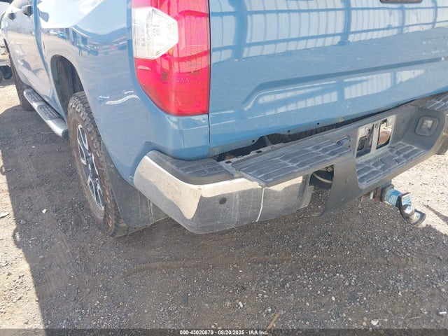 Toyota 3ur-fe 2021 5TFDY5F11MX992122 Image 17