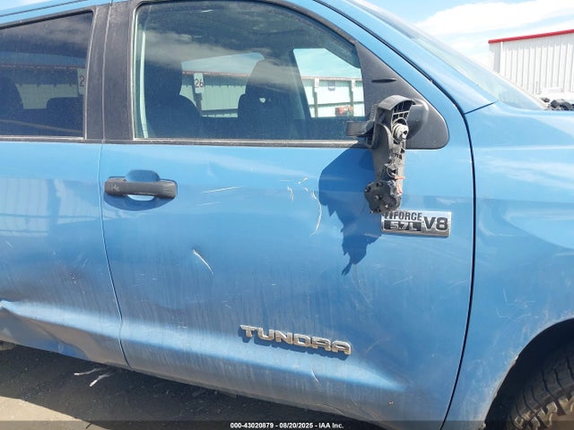 Toyota 3ur-fe 2021 5TFDY5F11MX992122 Image 19