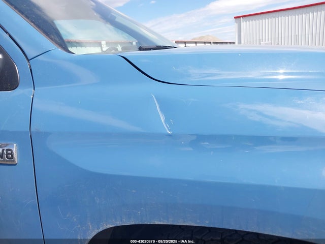 Toyota 3ur-fe 2021 5TFDY5F11MX992122 Image 20