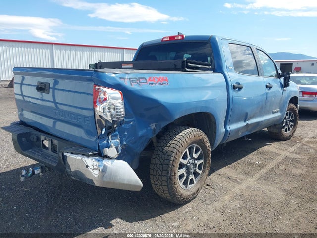 Toyota 3ur-fe 2021 5TFDY5F11MX992122 Image 4