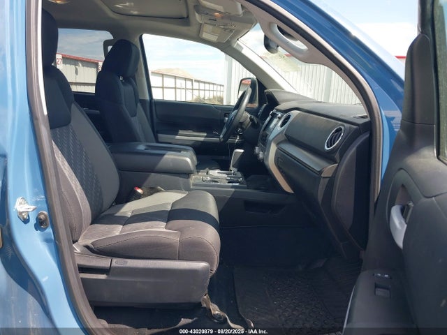 Toyota 3ur-fe 2021 5TFDY5F11MX992122 Image 5