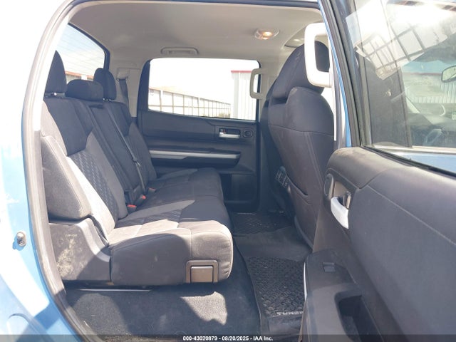 Toyota 3ur-fe 2021 5TFDY5F11MX992122 Image 8