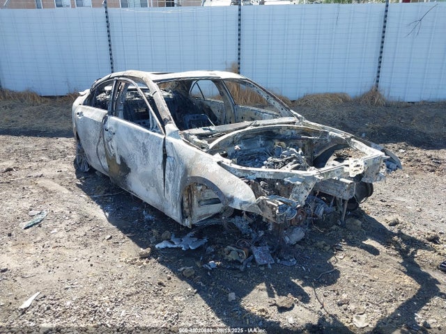 2014 CADILLAC ATS 1G6AB5RXXE0182943 Photo 0