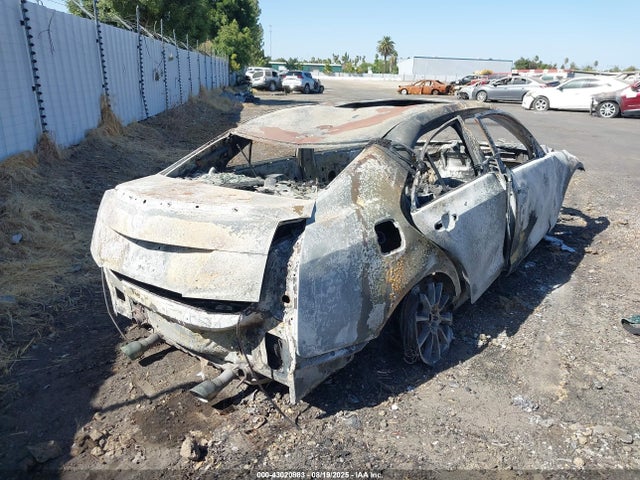 2014 CADILLAC ATS 1G6AB5RXXE0182943 Photo 3