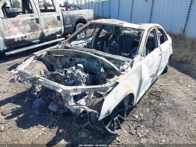 2014 CADILLAC ATS 1G6AB5RXXE0182943 Photo 5