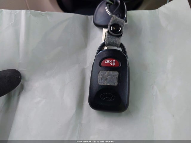 Hyundai gamma 2014 5NPEB4ACXEH933057 Image 11