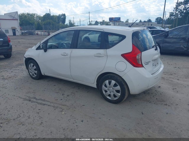 Nissan 2015 2015 3N1CE2CP8FL399953 Image 3