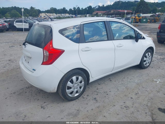 Nissan 2015 2015 3N1CE2CP8FL399953 Image 4