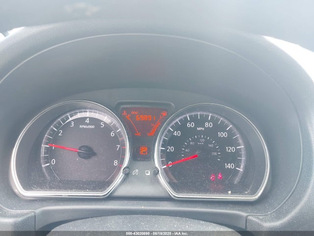 Nissan 2015 2015 3N1CE2CP8FL399953 Image 7