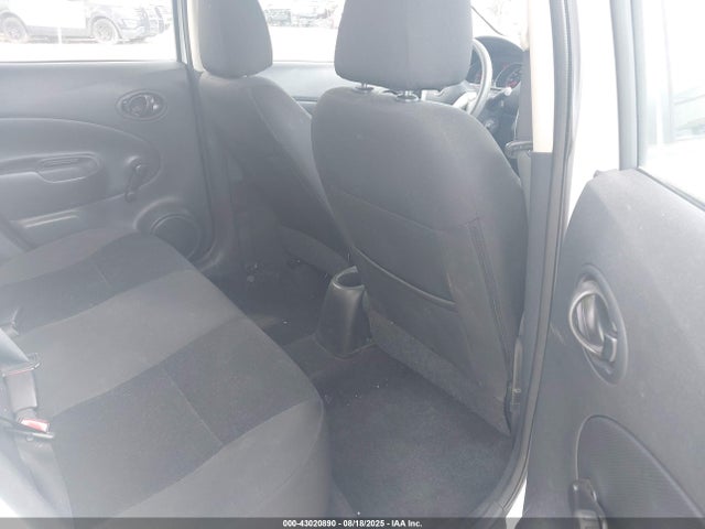 Nissan 2015 2015 3N1CE2CP8FL399953 Image 8