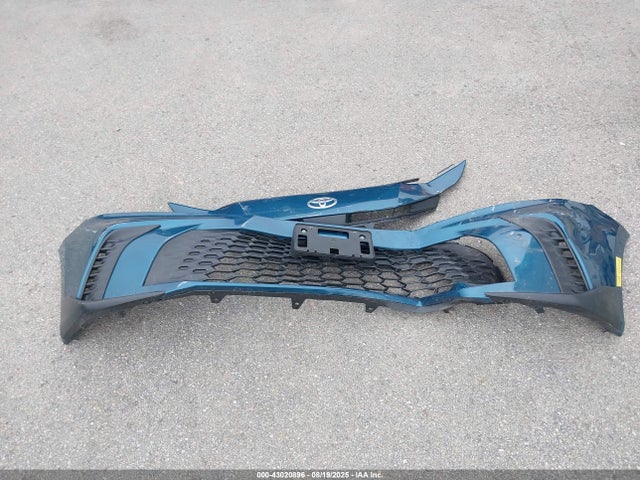2025 Toyota Camry Se მანქანა იყიდება აუქციონზე, vin: 4T1DBADK6SU508199, აუქციონის ნომერი: 43020896