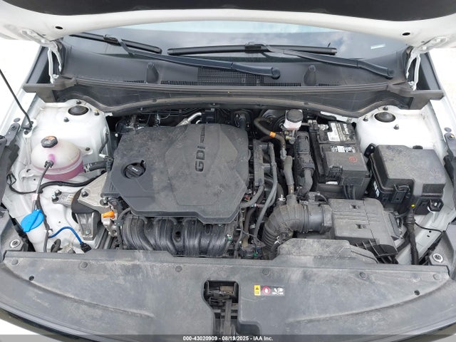 KIA gdi theta iii 2023 5XYK53AF3PG018866 Image 10
