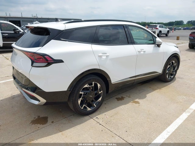 KIA gdi theta iii 2023 5XYK53AF3PG018866 Image 4