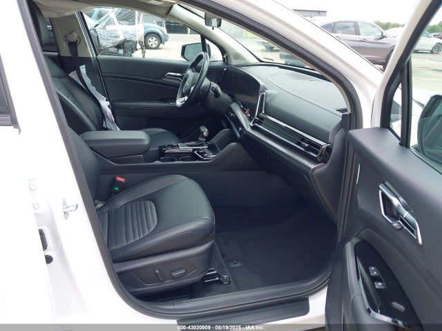 KIA gdi theta iii 2023 5XYK53AF3PG018866 Image 5