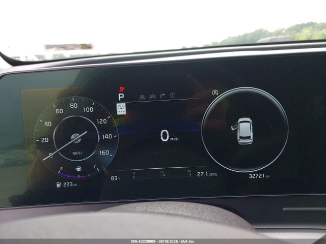KIA gdi theta iii 2023 5XYK53AF3PG018866 Image 7