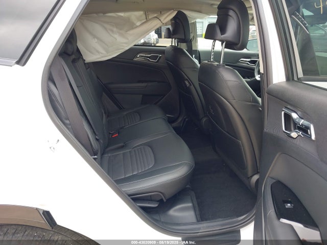 KIA gdi theta iii 2023 5XYK53AF3PG018866 Image 8