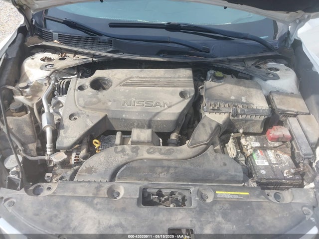 Nissan 2018 2018 1N4AL3AP2JC214230 Image 10