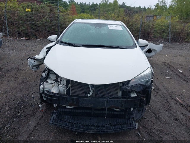 2T1BURHE5JC103424 Toyota 2zr-fe