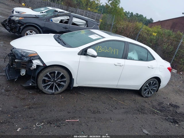 2T1BURHE5JC103424 Toyota 2zr-fe