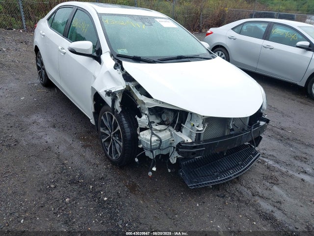 2T1BURHE5JC103424 Toyota 2zr-fe
