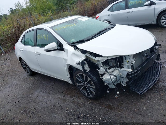 2T1BURHE5JC103424 Toyota 2zr-fe
