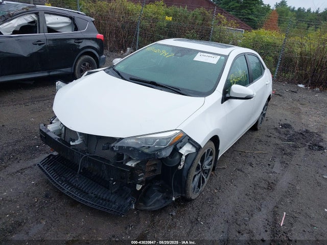 2T1BURHE5JC103424 Toyota 2zr-fe