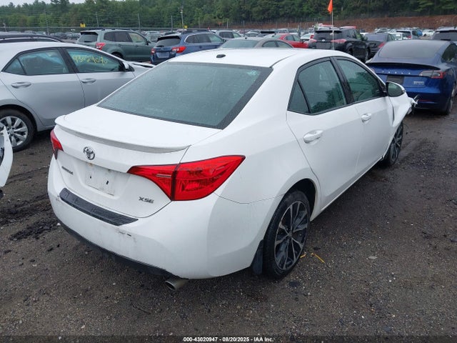 2T1BURHE5JC103424 Toyota 2zr-fe