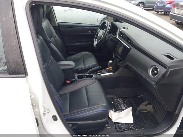 2T1BURHE5JC103424 Toyota 2zr-fe