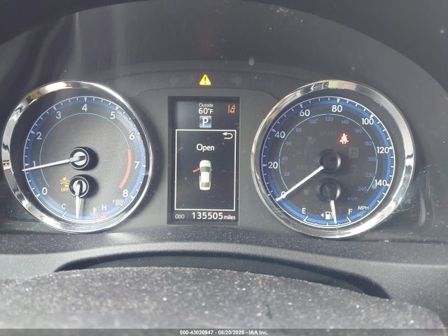 2T1BURHE5JC103424 Toyota 2zr-fe