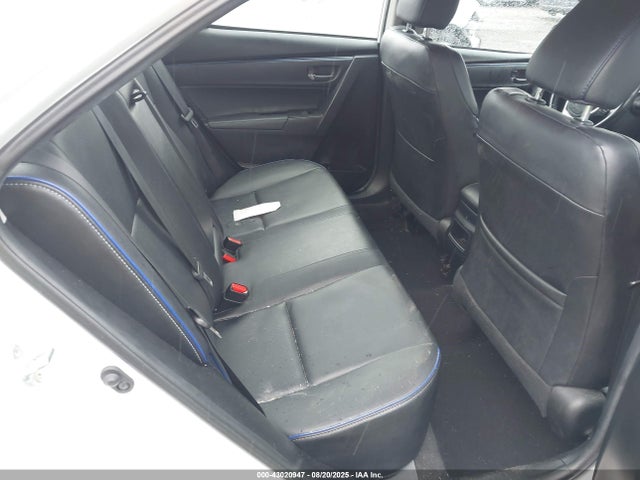 2T1BURHE5JC103424 Toyota 2zr-fe