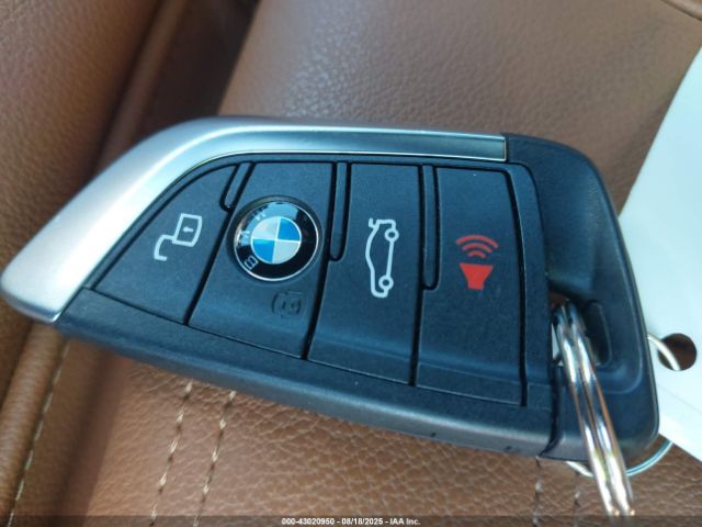 2022 BMW I4 WBY73AW06NFN12433 Photo 10