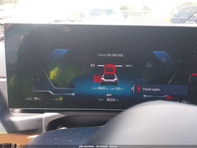 2022 BMW I4 WBY73AW06NFN12433 Photo 6