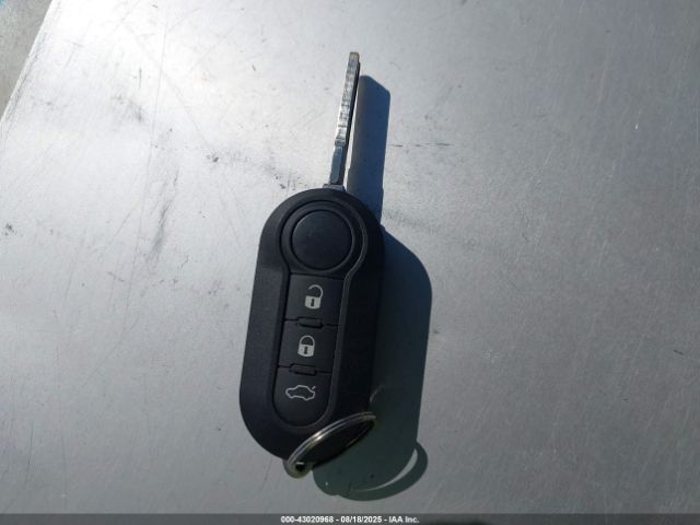 2013 FIAT 500 3C3CFFAR3DT663359 Photo 10