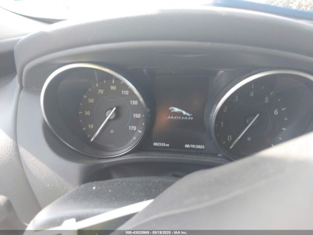 2017 JAGUAR XE SAJAR4BGXHA974636 Photo 6