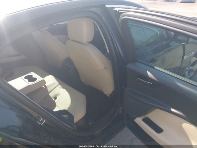 2017 JAGUAR XE SAJAR4BGXHA974636 Photo 7