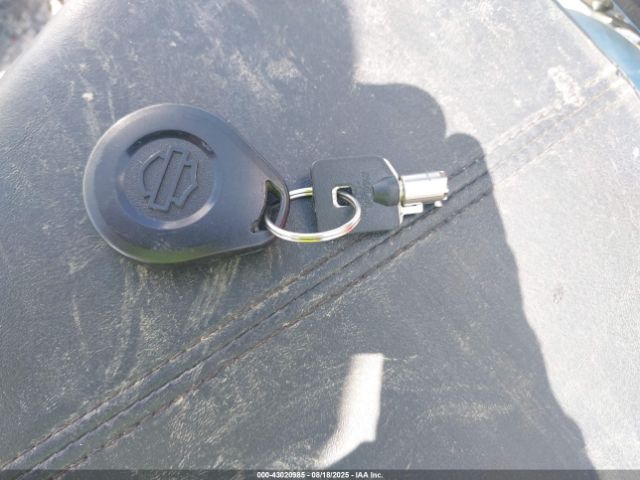 2007 HARLEY-DAVIDSON FLSTC 1HD1BW5147Y091495 Photo 10