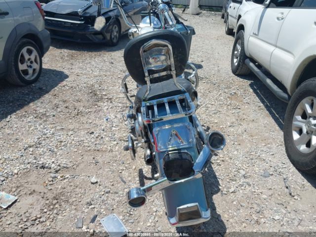 2007 HARLEY-DAVIDSON FLSTC 1HD1BW5147Y091495 Photo 5