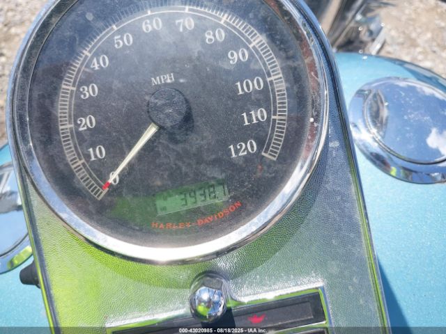 2007 HARLEY-DAVIDSON FLSTC 1HD1BW5147Y091495 Photo 6