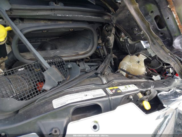 2019 RAM PROMASTER 3500 3C6URVHG4KE554861 Photo 9