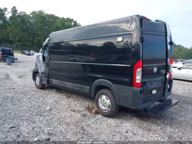 2019 RAM PROMASTER 3500 3C6URVHG4KE554861 Photo 2