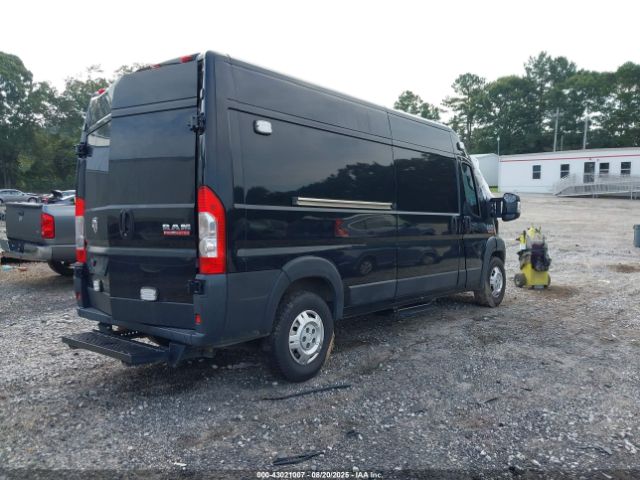2019 RAM PROMASTER 3500 3C6URVHG4KE554861 Photo 3