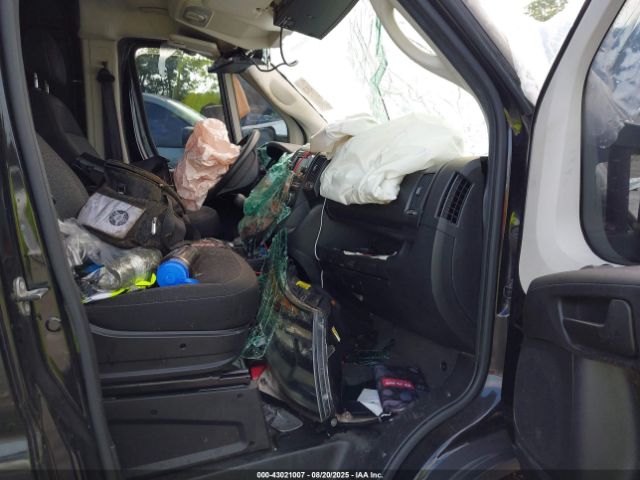 2019 RAM PROMASTER 3500 3C6URVHG4KE554861 Photo 4