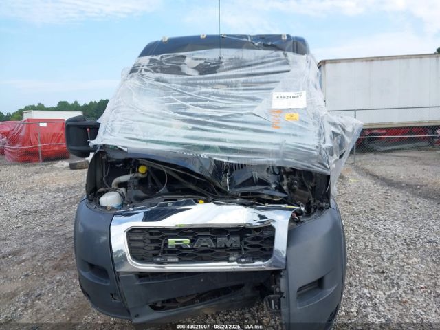 2019 RAM PROMASTER 3500 3C6URVHG4KE554861 Photo 5