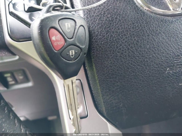 JTEBU5JR6G5299154 Toyota 1gr-fe