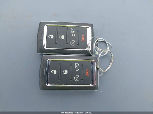 2021 JEEP GRAND CHEROKEE L 1C4RJKBG1M8135697 Photo 10