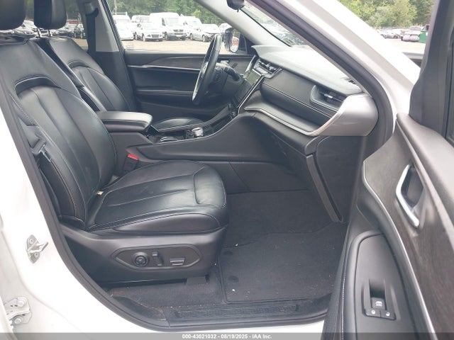 2021 JEEP GRAND CHEROKEE L 1C4RJKBG1M8135697 Photo 4